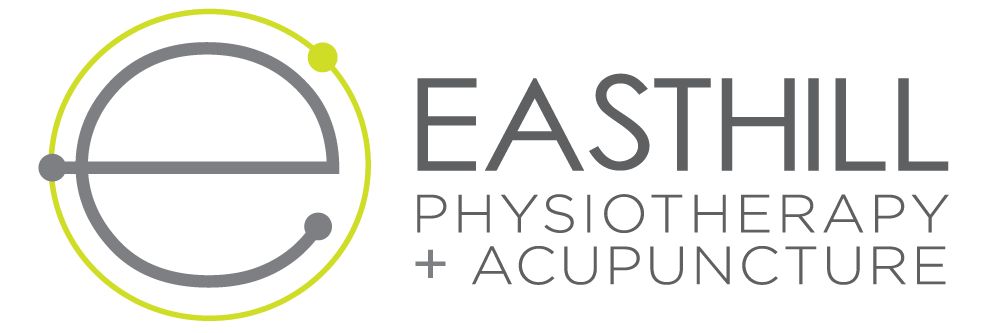 Easthill Physiotherapy & Acupuncture, Vernon, British Columbia