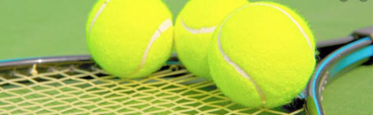 Tennis Elbow Racquet