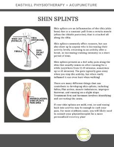 Shin-Splints