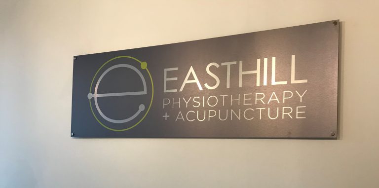 What’s The Bump Below My Knee | Easthill Physiotherapy & Acupuncture